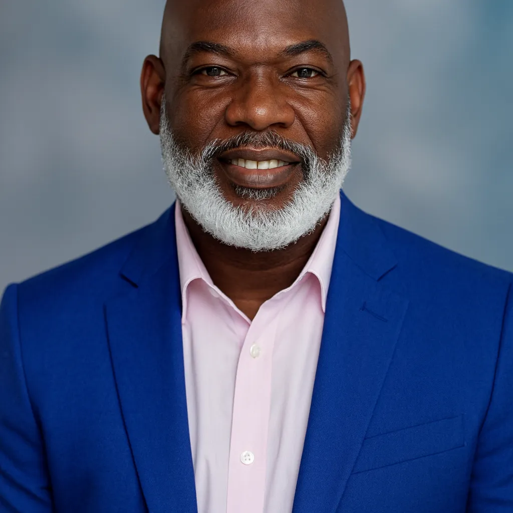 Mr. Wayne Rolle