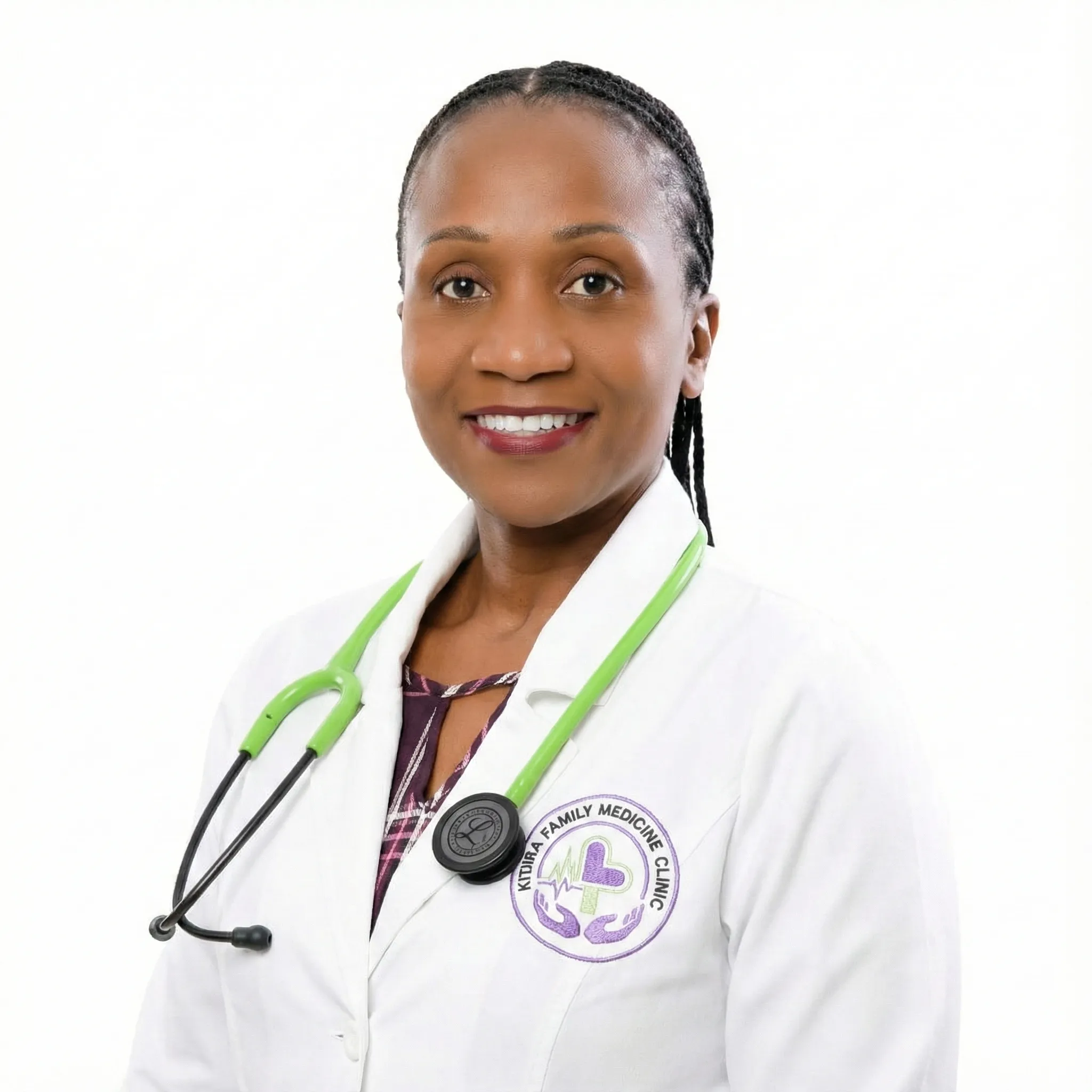 Dr. Deval Rolle