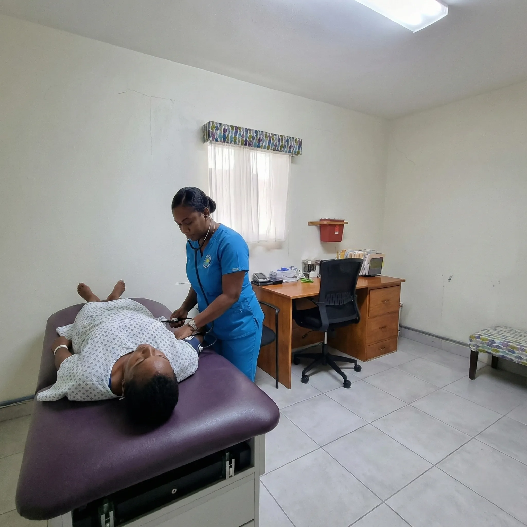 Primary Care
